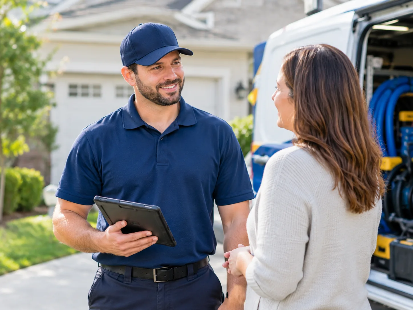 Sewage Backup Cleanup Blain, PA FAQs